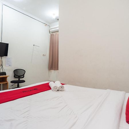 เรดดอร์ซ พลัส เนียร์ Rs Pmi โบโกร์ Hotel โบกอร์ ภายนอก รูปภาพ