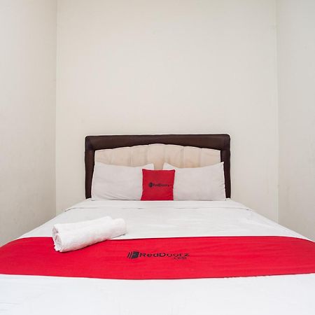 เรดดอร์ซ พลัส เนียร์ Rs Pmi โบโกร์ Hotel โบกอร์ ภายนอก รูปภาพ